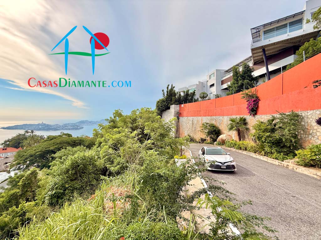 Terreno Las Brisas Altas Manzana 5 Lote 2 - Exteriores y entorno 6